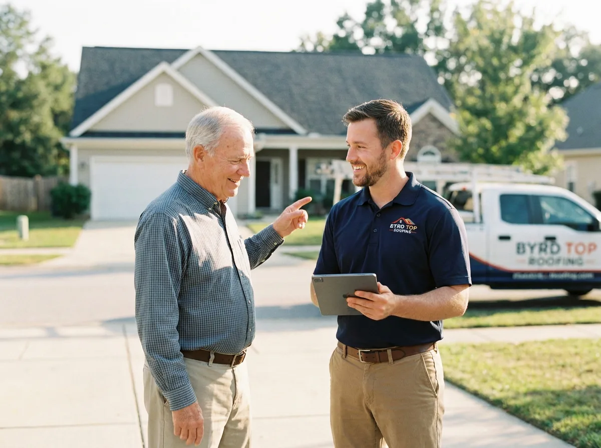 Roofing De Berry, TX FAQs